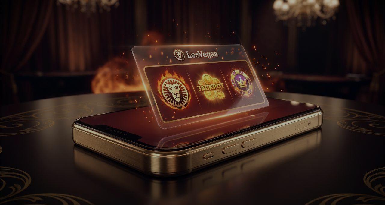 Leovegas